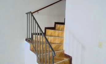 Imagem 3: Sobrado em condomínio fechado com 3 dormitórios à venda por R$ 380.000 - Jardim do Lago