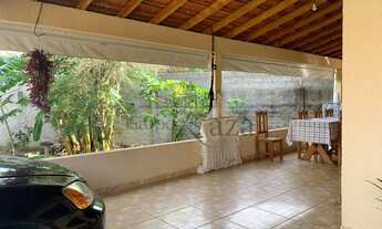 Imagem 7: Casa Térrea - Bosque dos Eucaliptos - 3 Dormitórios - 250m²