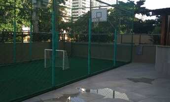 Imagem 7: Apartamento para venda possui 126 metros quadrados com 3 quartos em Boa Viagem - Recife