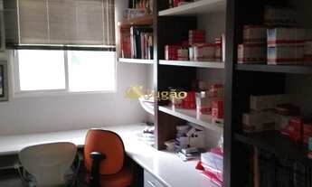 Imagem 3: Casa de Condomínio 4 quartos para Venda Jardim do Cedro, São José do Rio Preto