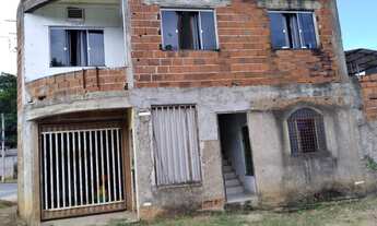 Imagem 4: Casa com 3 quartos e poço Artesiano e garagem