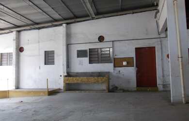 Imagem 4: Galpão com 1.026 M²
