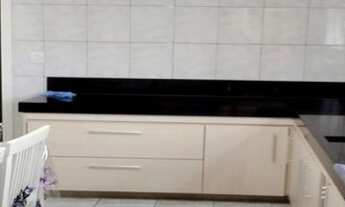 Imagem 3: Apartamento 3 dorms para Venda - TABOÃO, São Bernardo do Campo - 149m², 2 vagas