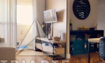 Imagem 5: Apartamento A Venda No Bairro Jaguaribe Em Osasco, 3 Dormitorios Com Armarios Planejados e