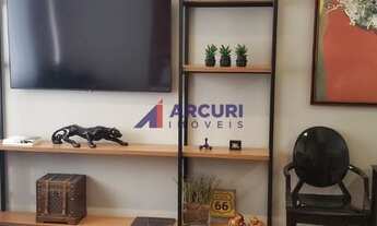 Imagem: Belo Horizonte - Flat - Serra