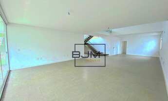 Imagem 7: Sobrado com 4 dormitórios à venda, 305 m² por R$ 1.650.000,00 - Glória - Joinville/SC