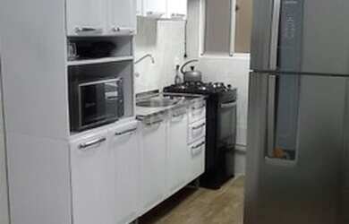 Imagem 7: Porto Alegre - Apartamento Padrão - Glória