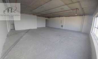 Imagem: Sala à venda, 107 m² por R$ 800.000,00