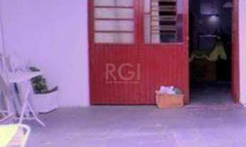 Imagem 2: Porto Alegre - Casa Padrão - Parque dos Maias