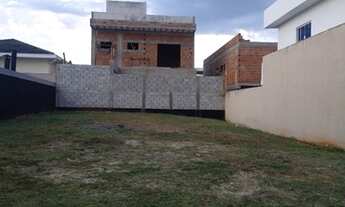 Imagem 2: Terreno no Residencial Mantiqueira