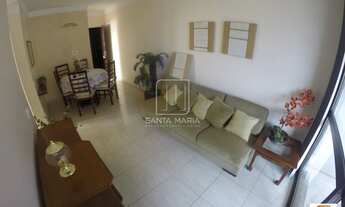 Imagem: Apartamento (tipo - padrao) 1 dormitórios