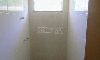 Imagem: Sao Carlos - Casa Padrão - Vila Brasilia