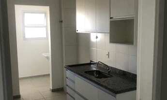 Imagem 3: Apartamento com 2 dormitórios à venda, 80 m² por R$ 292.000 - Condomínio Residencial Vila