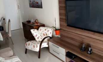 Imagem 4: Apartamento para venda tem 76 metros quadrados com 3 quartos em Vila Rosália - Guarulhos