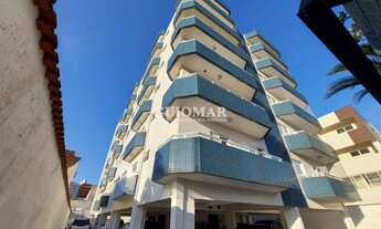 Imagem 3: Apartamento com 1 dorm, Caiçara, Praia Grande - R$ 185 mil, Cod: 2495