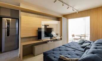 Imagem: Apartamento à Venda - Cambuci, 2 Quartos