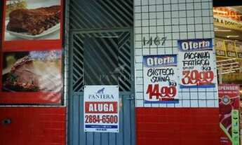 Imagem 2: Apartamento Sobreloja para aluguel, 2 quartos, Parque Novo Oratório - Santo André/SP