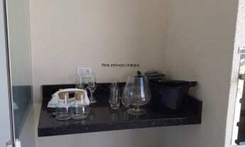 Imagem 7: UBATUBA - Apartamento Padrão - ITAGUA