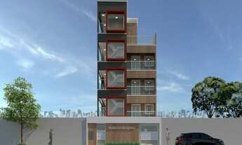 Imagem 3: Apartamento para venda tem 43m² QUASE PRONTO PRÓXIMO A FUTURA ESTAÇÃO VILA FORMOSA