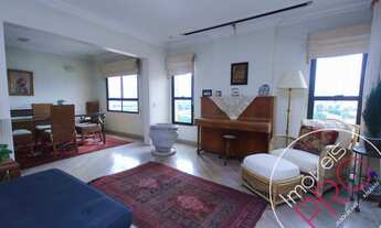 Imagem: Apartamento 173m² 3 Dormitórios para Venda