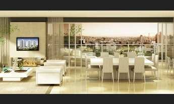 Imagem 5: Um apartamento por andar, andar alto, no Ária Bairro Petrópolis em Porto Alegre