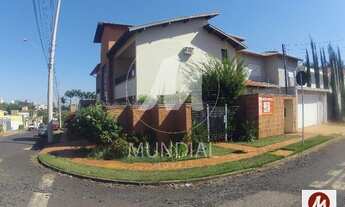 Imagem: Casa (sobrado na rua) 4 dormitórios/suite