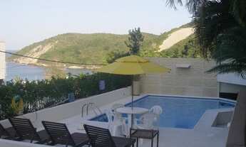 Imagem 7: Linda e aconchegante casa para locação na praia de Ponta Negra