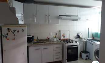 Imagem 4: Apartamento de 49 m² 2 dormitórios, 2º Andar a venda no Condomínio Portal Caminhos do Vent