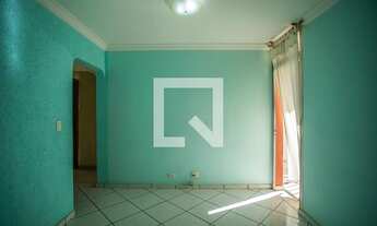 Imagem 4: Apartamento à Venda - Vila Mascote, 2 Quartos, 65 m2