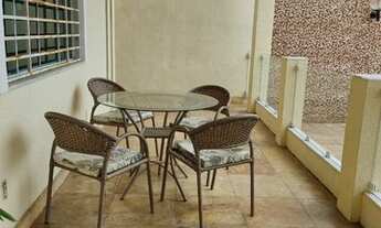 Imagem 3: Casa Duplex Perfeita - 4 suítes - vista mar - nascente total - projetada- Icaraí-Ce