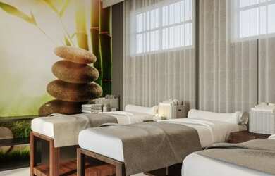 Imagem 7: Apartamento para venda tem 57 metros quadrados com 2 quartos em Araçagy - São José de Riba