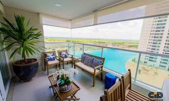 Imagem 3: CUIABá - Apartamento Padrão - Ribeirão do Lipa