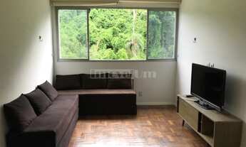 Imagem 3: Rio de Janeiro - Apartamento Padrão - Lagoa