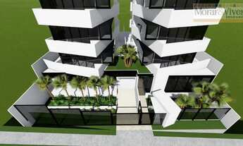 Imagem 4: Apartamento Garden para Venda em São José dos Pinhais, Carioca, 3 dormitórios, 1 suíte, 2