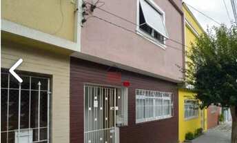 Imagem: Sobrado à venda, Vila Dom Pedro I, São