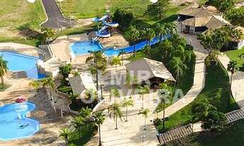 Imagem 3: AL - Lote em condomínio - Mirante das Águas - Lazer - Segurança - Cajurú/SP