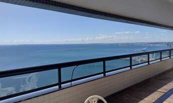 Imagem 4: Apartamento 4 SUÍTES para venda na VITÓRIA, Salvador/BA