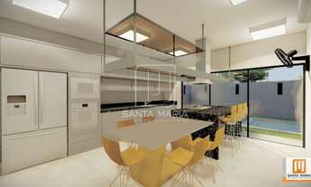 Imagem 2: Casa (sobrado em condominio) 3 dormitórios/suite, cozinha planejada, portaria 24hs, lazer