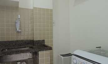 Imagem 5: KITNET na Praia do Embaré