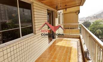 Imagem: Tijuca! Excelente imóvel com vista para