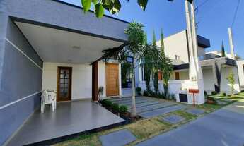 Imagem 2: Casa com 3 quartos à venda em Indaiatuba