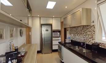 Imagem 5: Lindo apartamento em condomínio clube