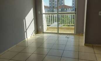 Imagem 4: Hortolândia - Apartamento Padrão - Jardim Nova Hortolândia I