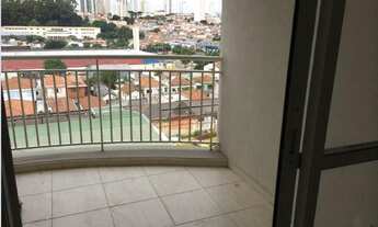 Imagem 2: Apartamento com 2 dormitórios à venda, 54 m² por R$ 448.000 - Vila Dom Pedro I - São Paulo