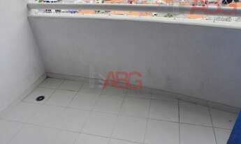 Imagem 2: Apartamento com 2 dormitórios para alugar, 60 m² por R$ 3.000,00/mês - Perdizes - São Paul