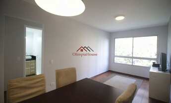 Imagem 4: Locação Apartamento 2 Dormitórios - 62 m² Vila Olímpia