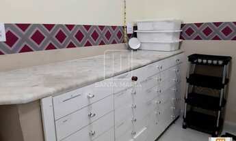 Imagem 4: Casa (térrea na rua) 1 dormitórios, cozinha planejada