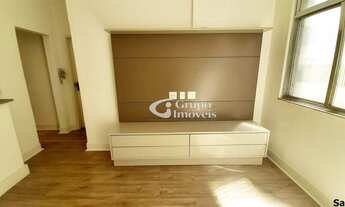 Imagem 6: Rua Luiz Leopoldo Fernandes Pinheiro, nº 528, Apto 401, Centro - Niterói - RJ