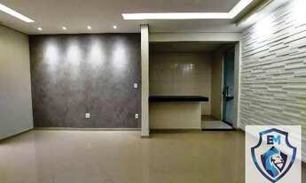 Imagem 5: Casa para venda com cobertura 100 m com 3 quartos 4 vagas Residencial Lagoa - Betim