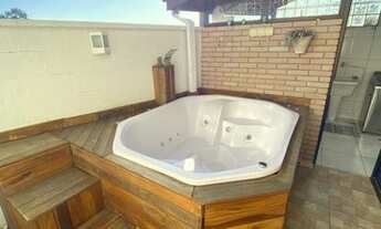 Imagem: Casa De 3 Dormitórios em Condomínio Com